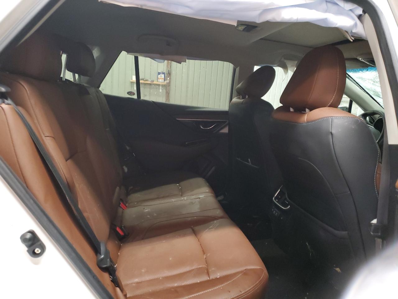 2020 Subaru Outback - Image 12