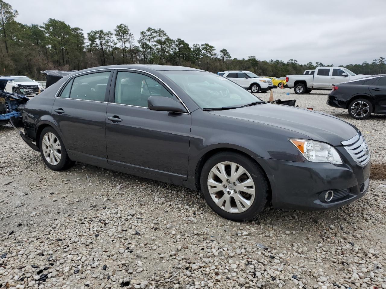 2008 Toyota Avalon - Image 4