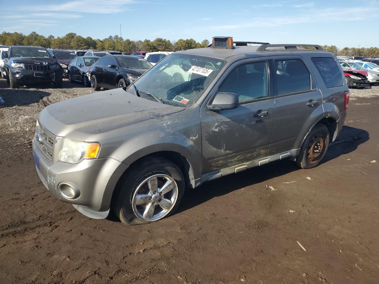 2011 Ford Escape - Image 1