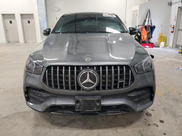 2023 MERCEDES-BENZ GLE COUPE AMG 53 4MATIC