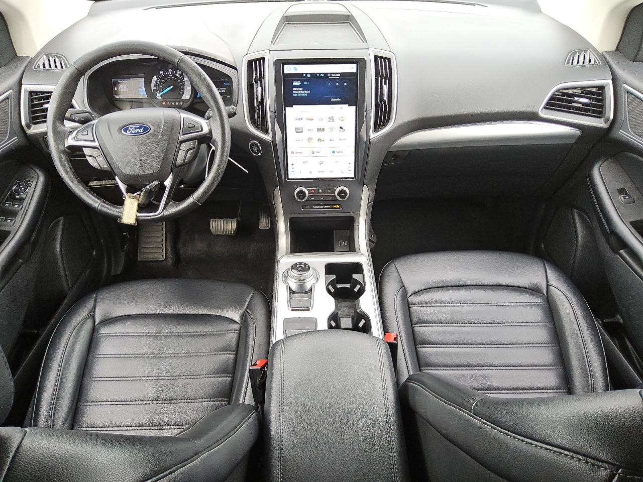 2022 Ford Edge - Image 8