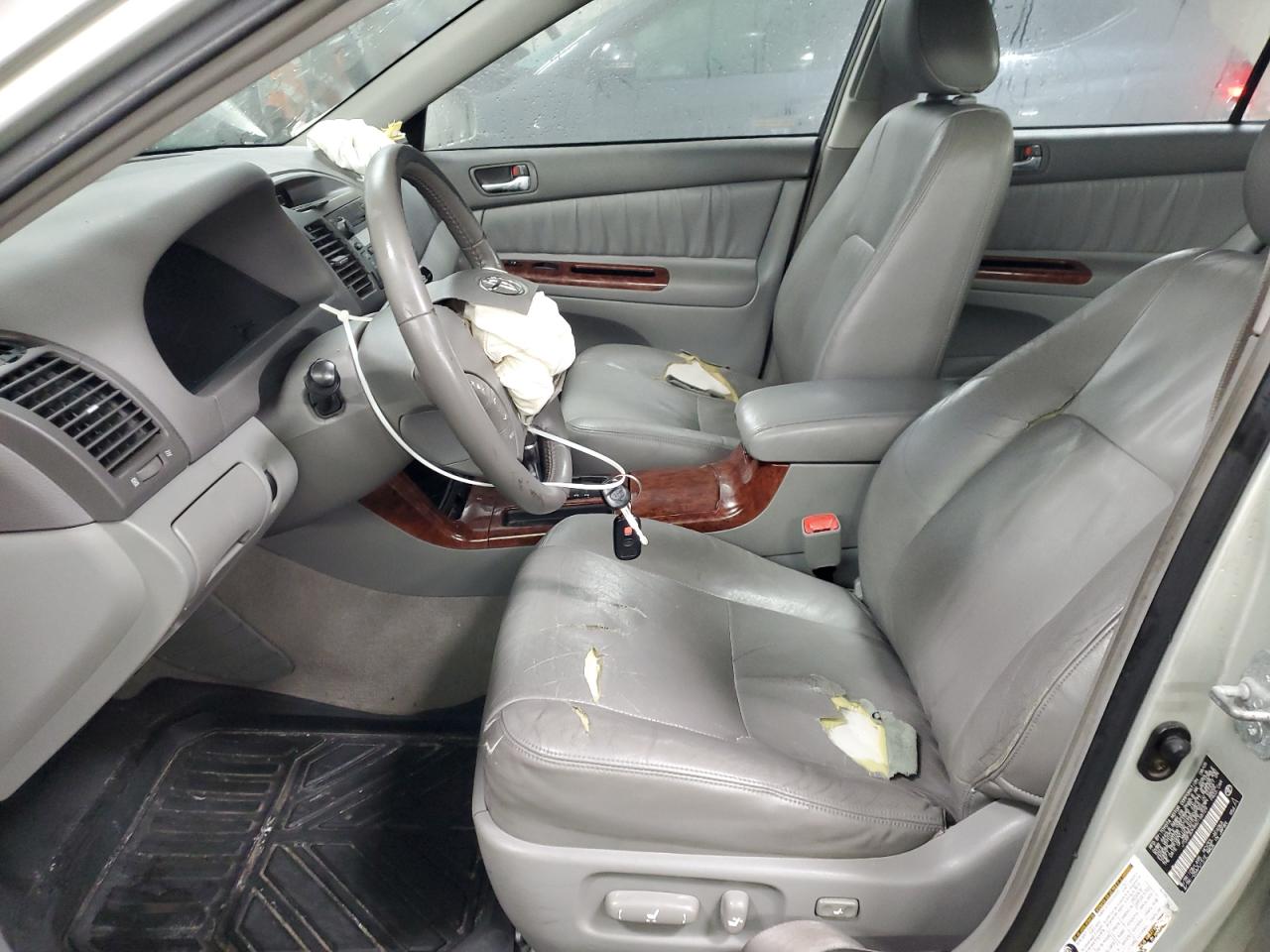 2006 Toyota Camry - Image 7