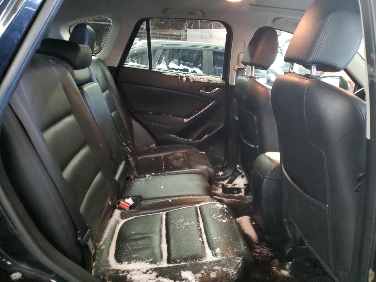 2016 Mazda CX-5 - Image 11