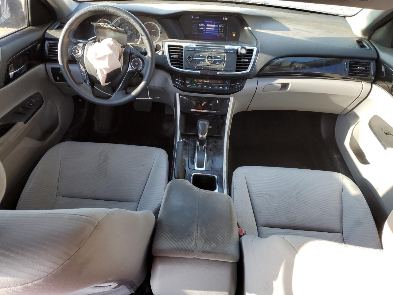2017 Honda Accord - Image 8