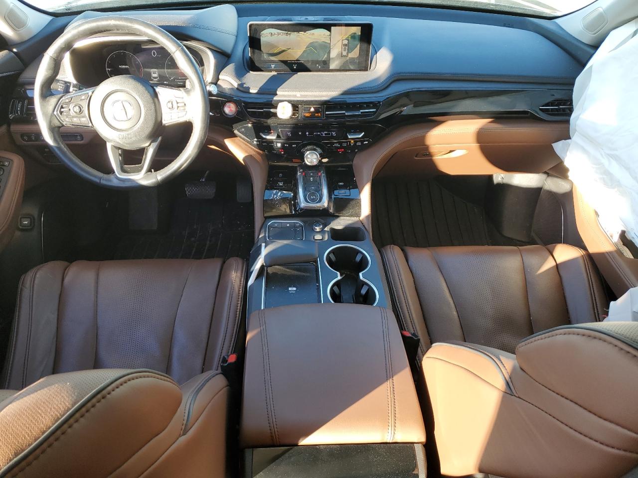 2023 Acura MDX - Image 8