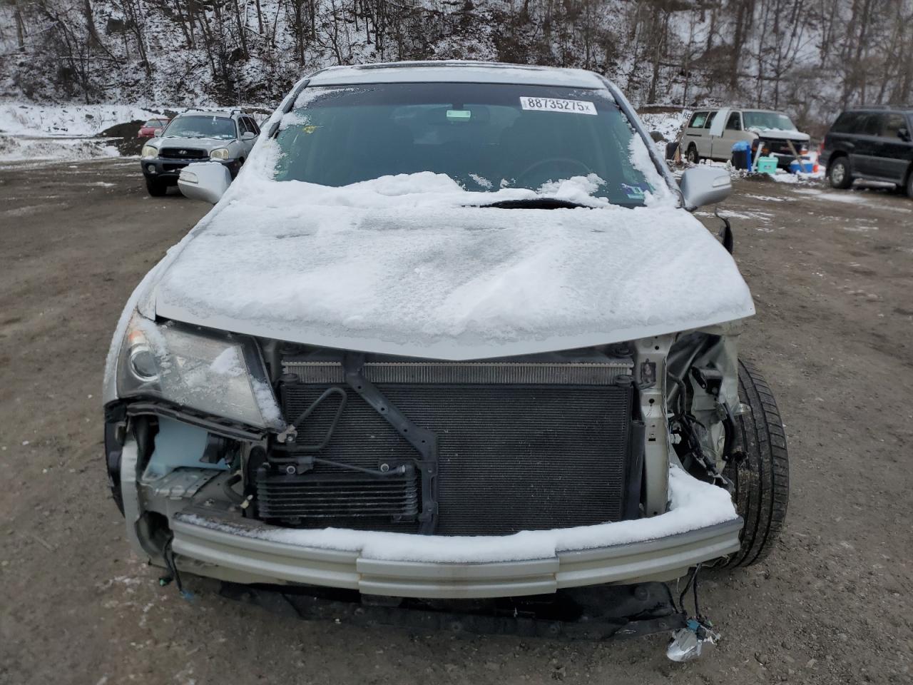 2009 Acura MDX - Image 5