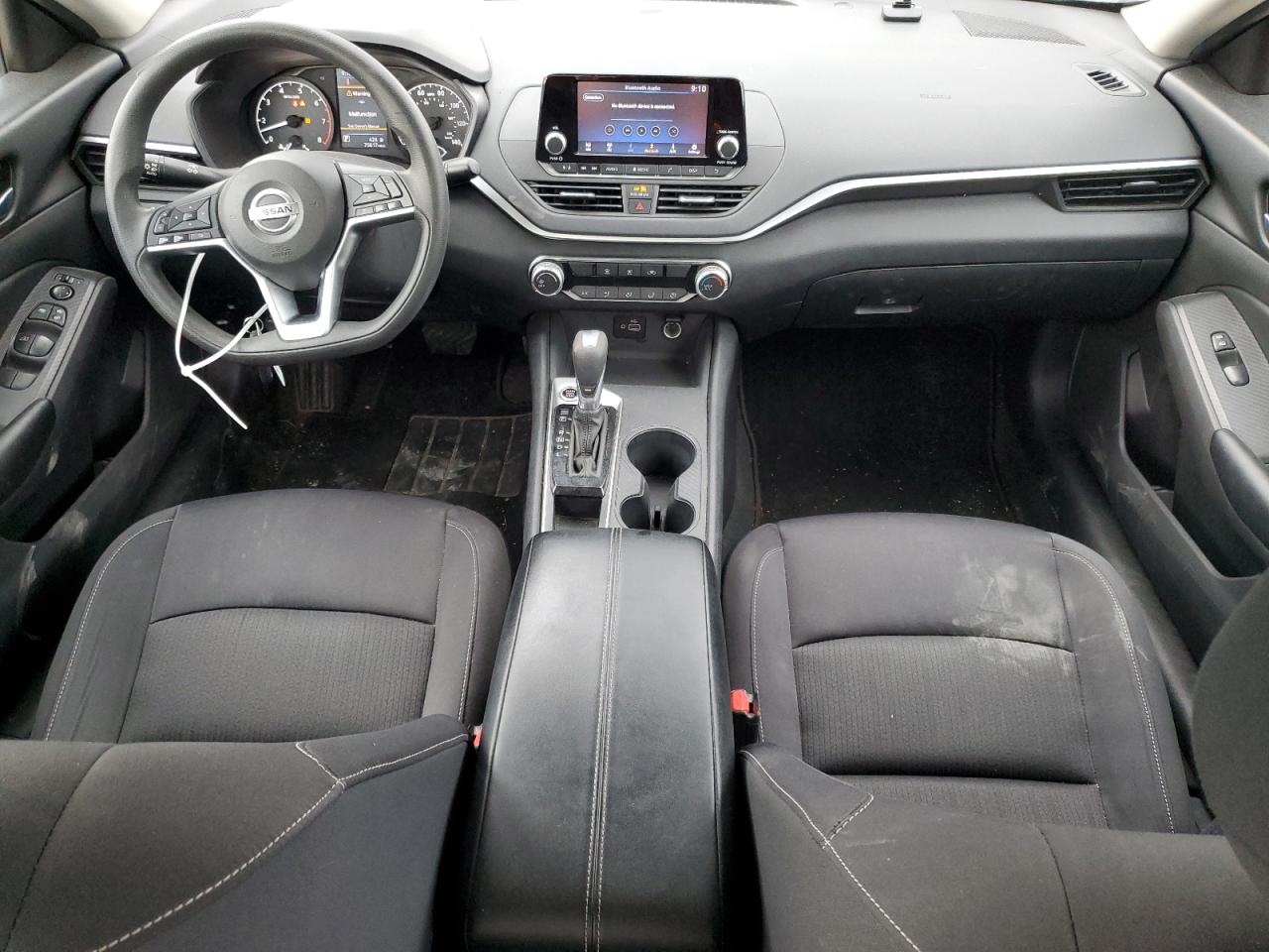 2021 Nissan Altima - Image 8