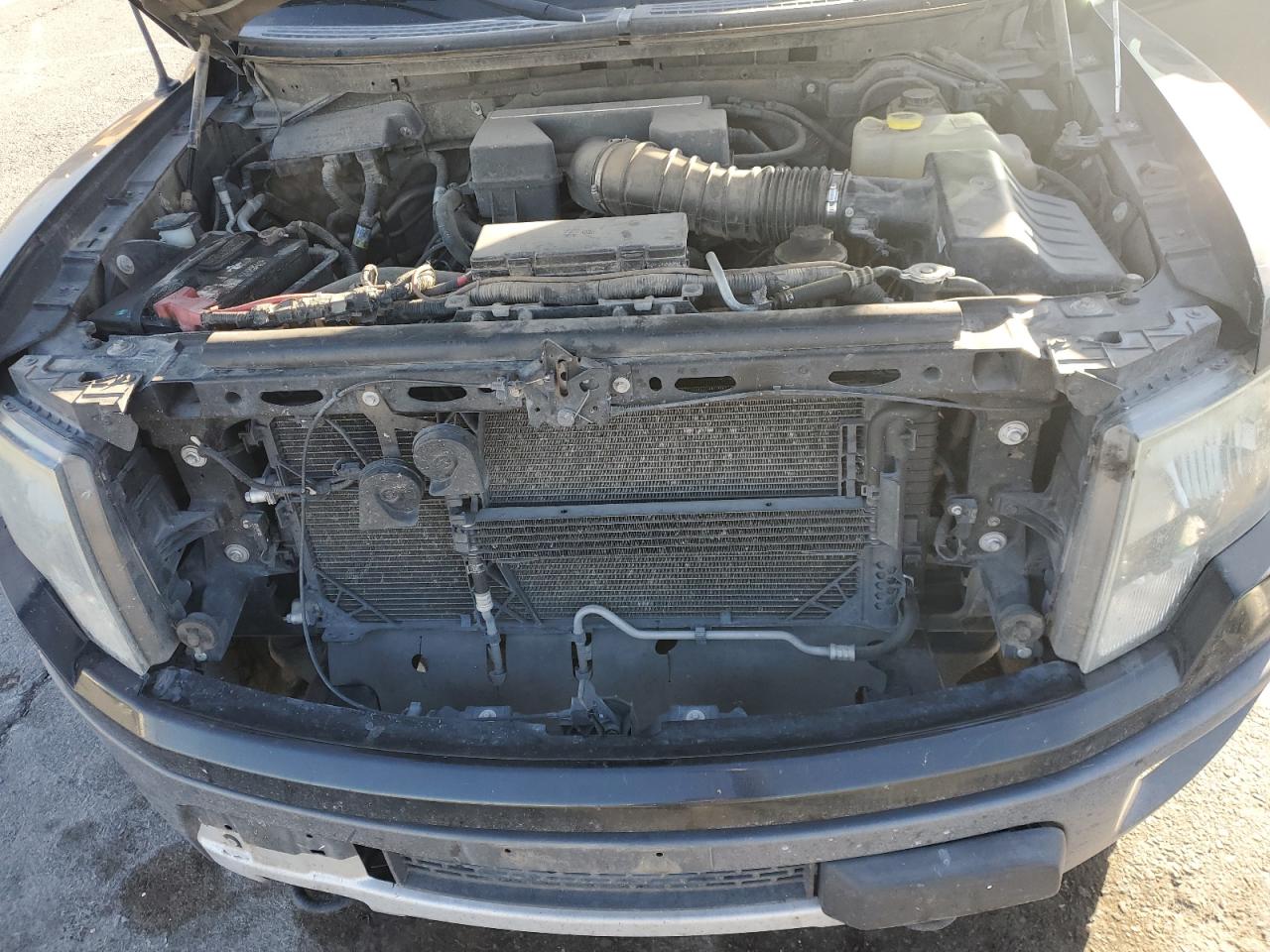 2012 Ford F-150 - Image 12