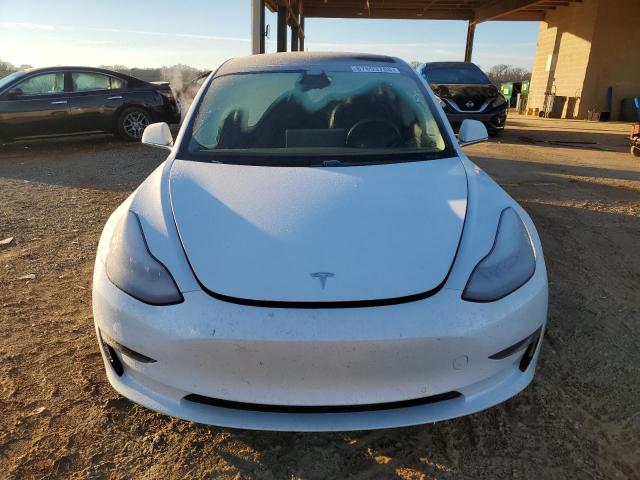  TESLA MODEL 3 2020 Белый