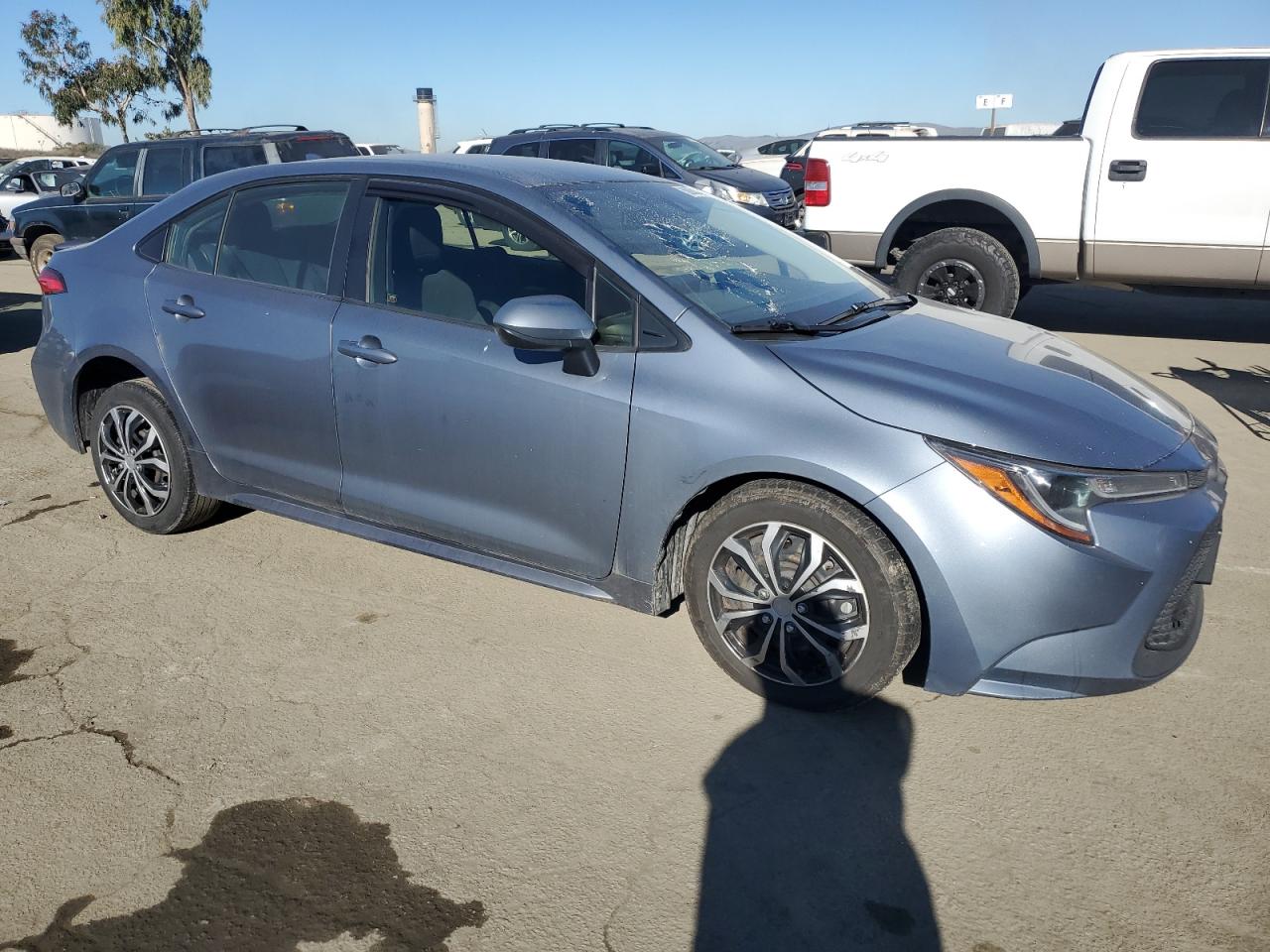 2020 Toyota Corolla - Image 4
