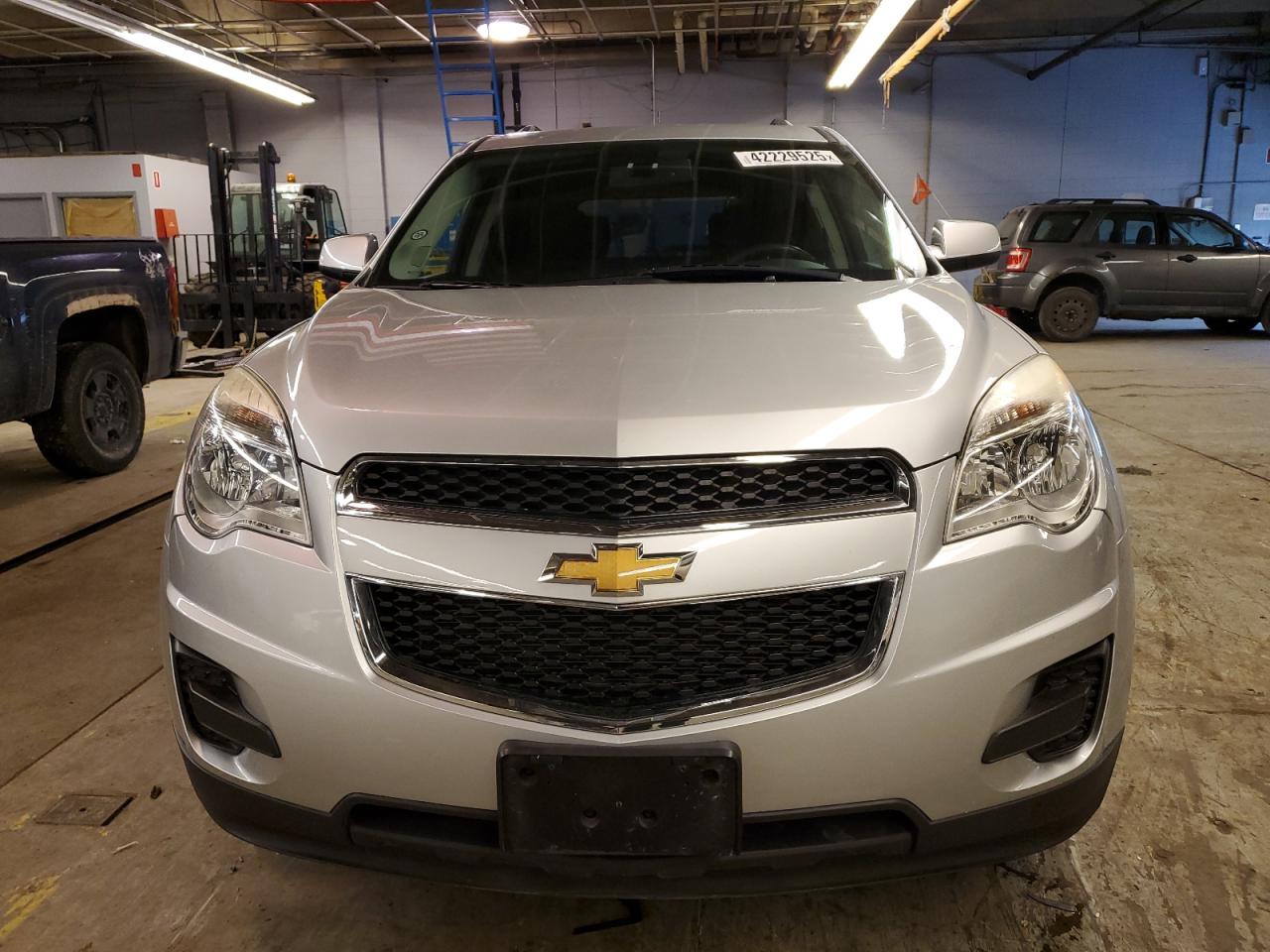 2011 Chevrolet Equinox - Image 5