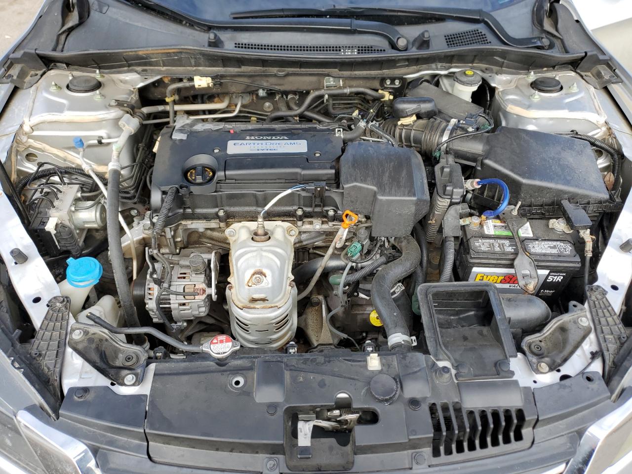 2013 Honda Accord - Image 11