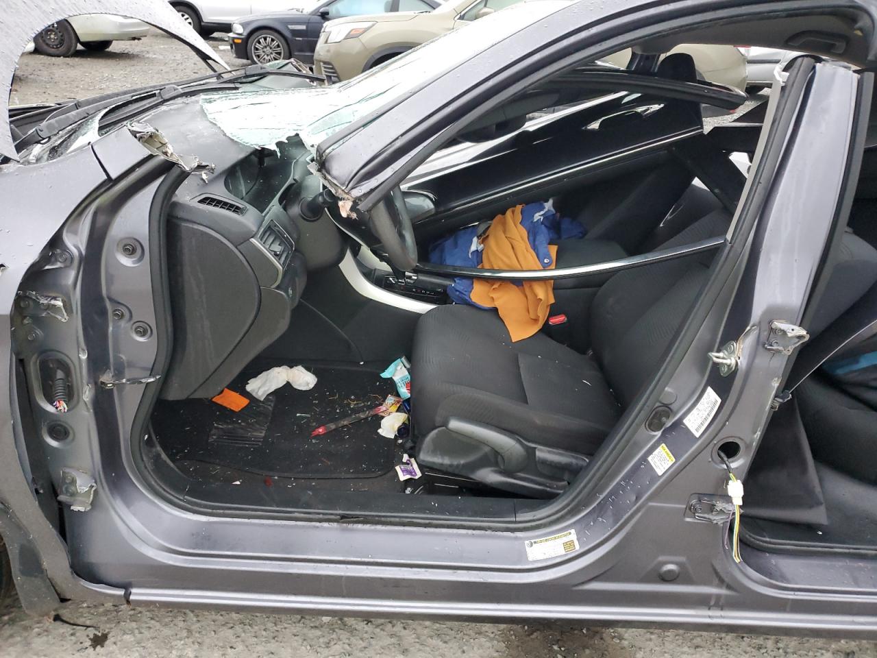 2014 Honda Accord - Image 7