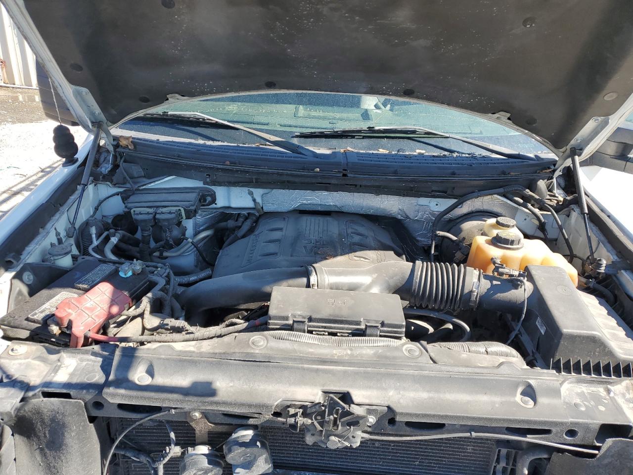 2012 Ford F-150 - Image 11