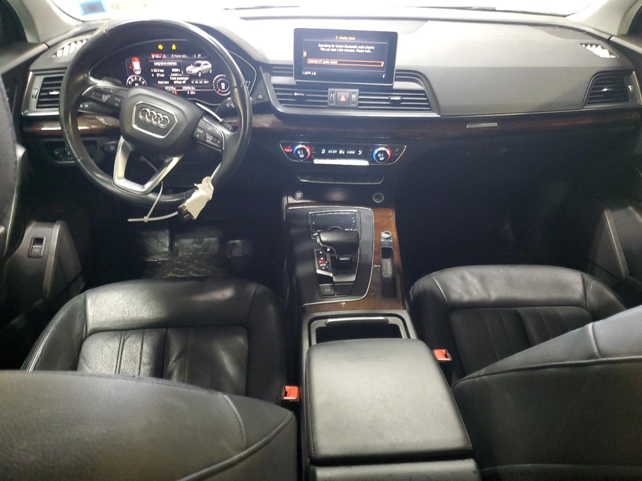 2018 Audi Q5 - Image 8