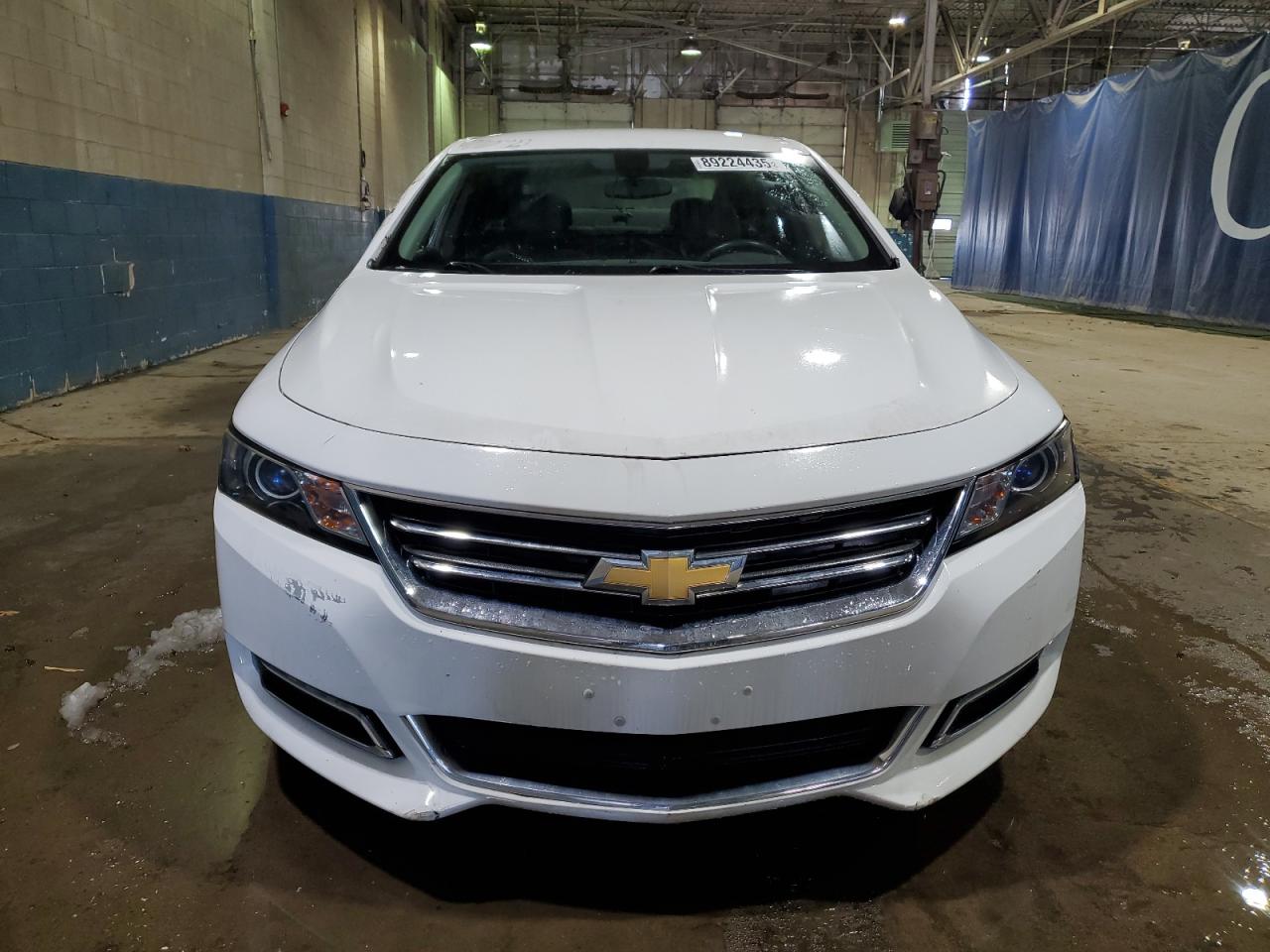 2018 Chevrolet Impala - Image 5