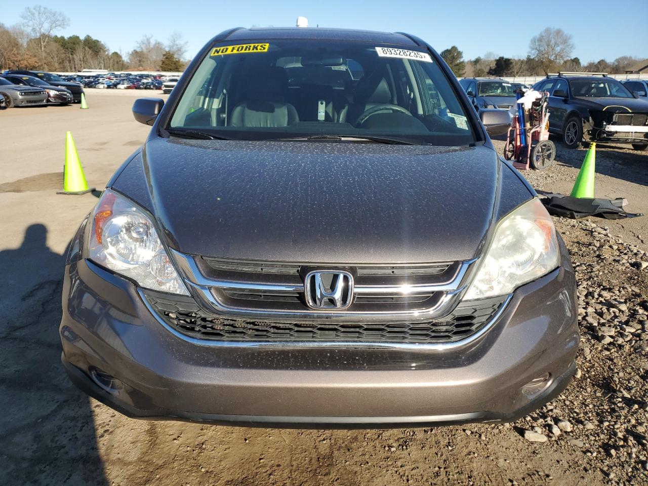 2010 Honda CR-V - Image 5