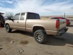 1997 Chevrolet Gmt-400 C1500 продається в Albuquerque, NM - Side