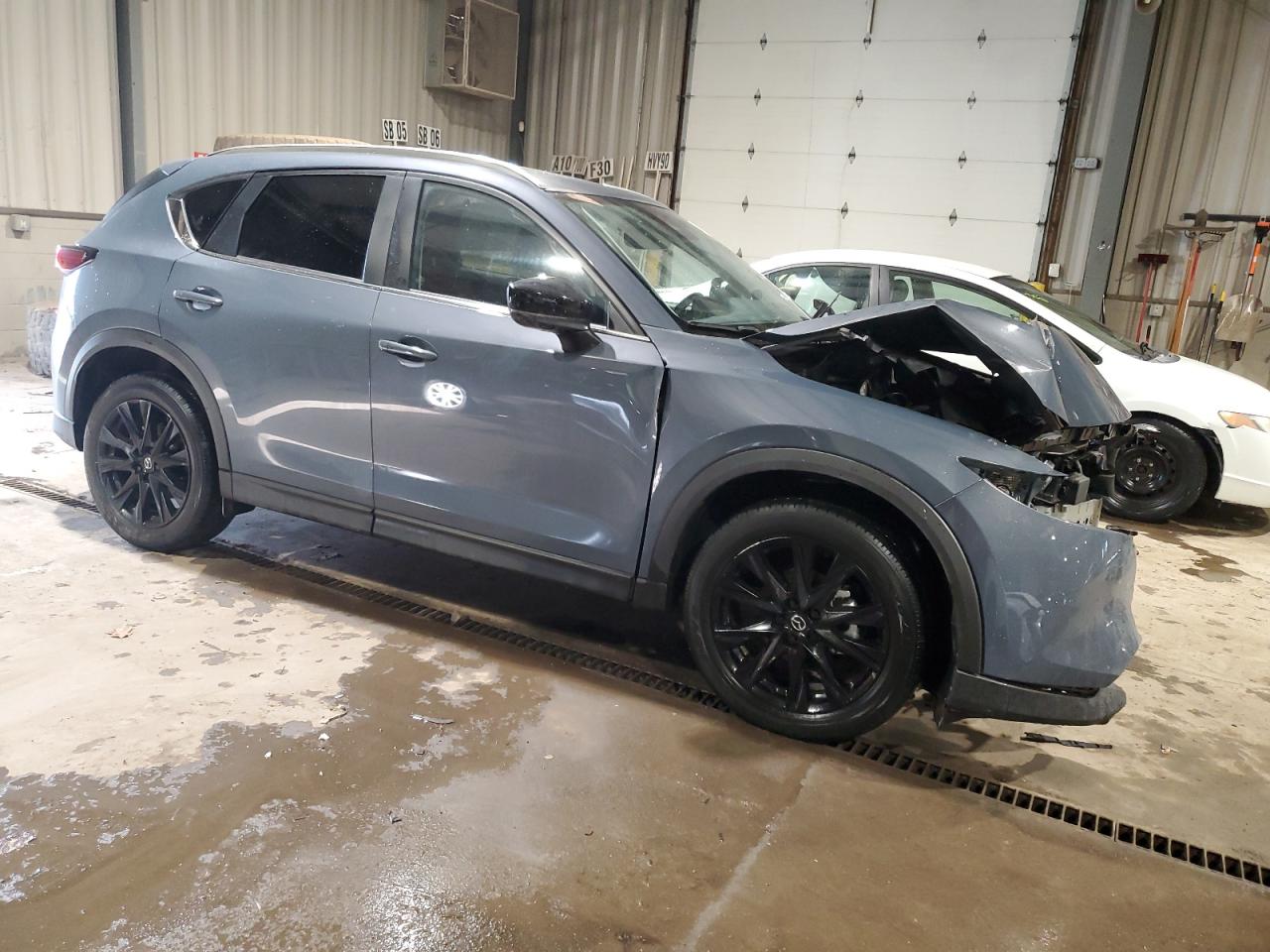 2024 Mazda CX-5 - Image 4
