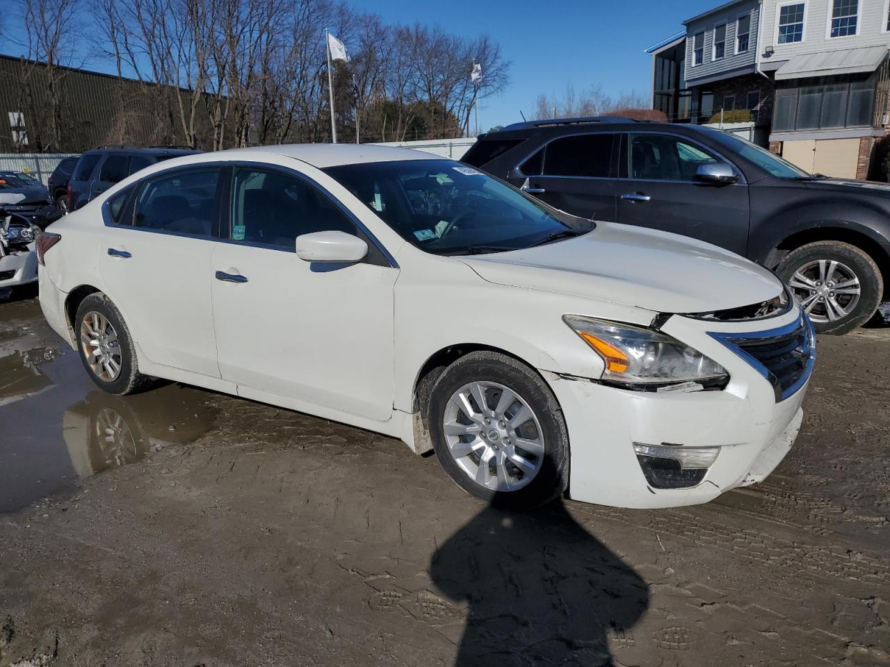 2015 Nissan Altima - Image 4