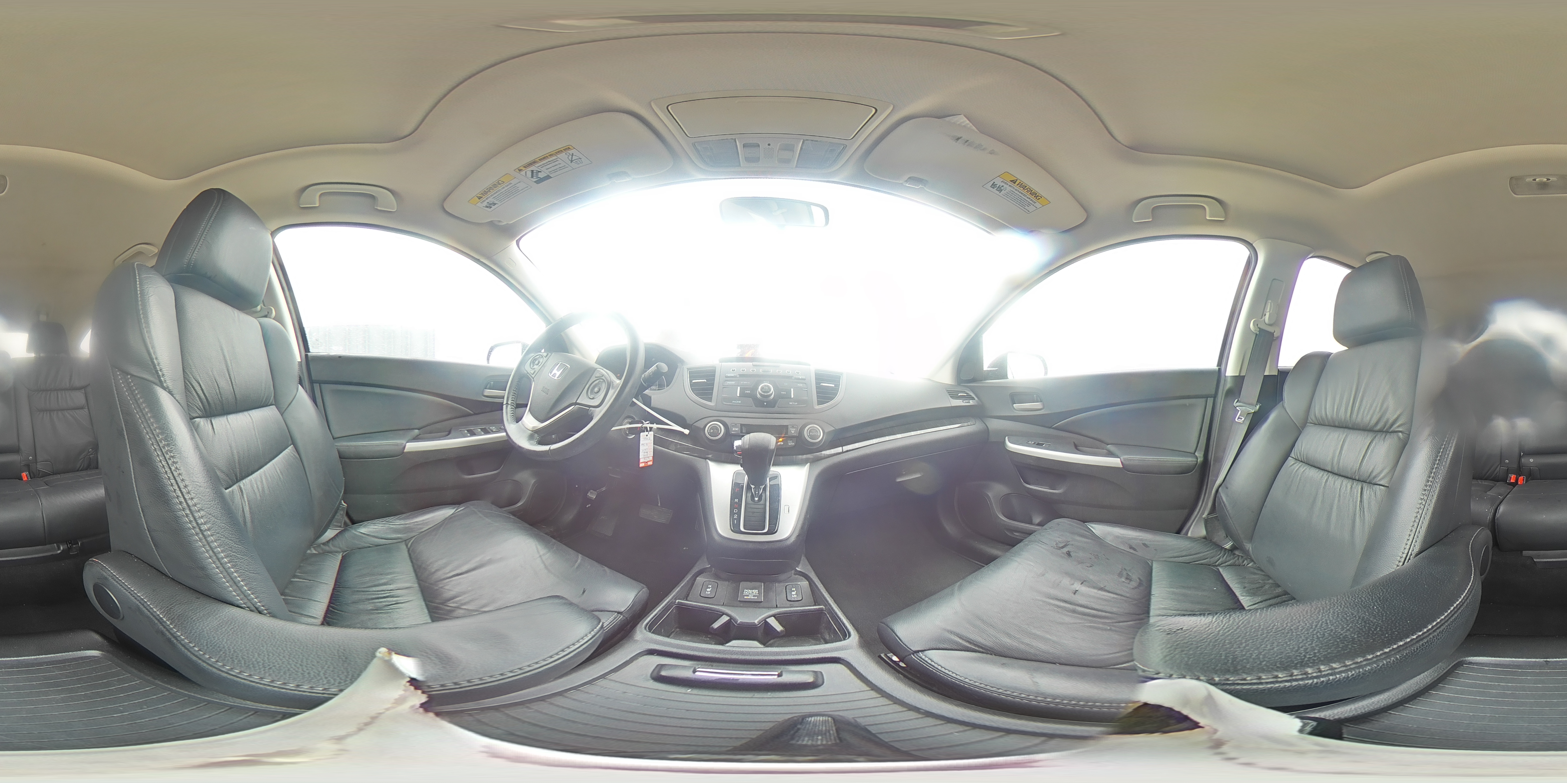 2014 Honda CR-V - Image 14