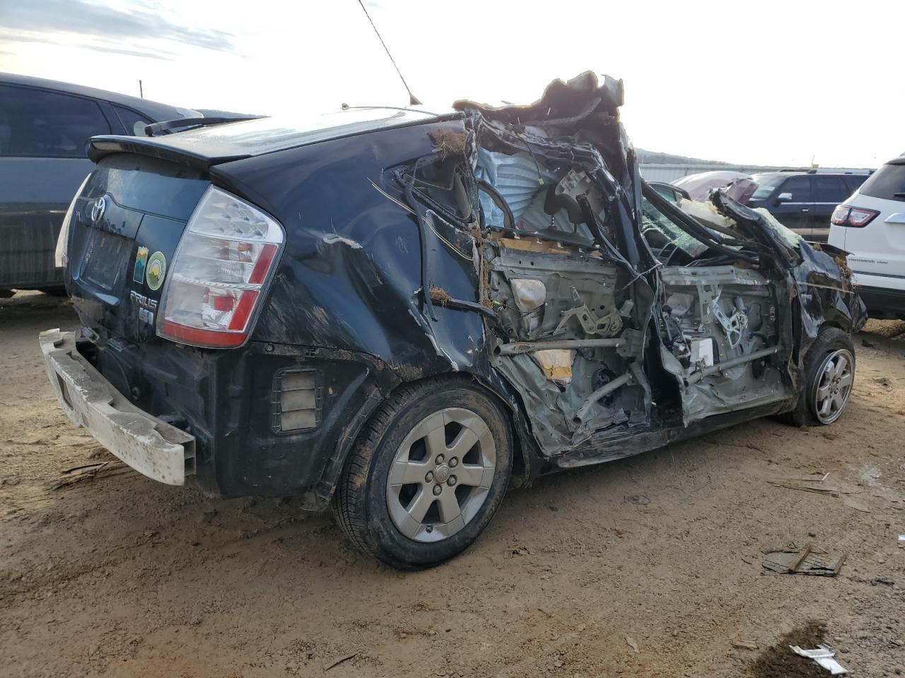 2009 Toyota Prius - Image 3