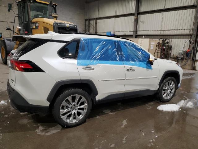 2021 TOYOTA RAV4 LIMITED  