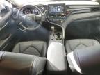 2023 Toyota Camry Se Night Shade продається в Greenwood, NE - Side