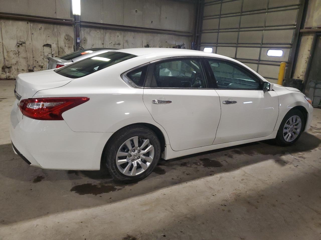 1N4AL3AP0GN308541 NISSAN ALTIMA 2016
