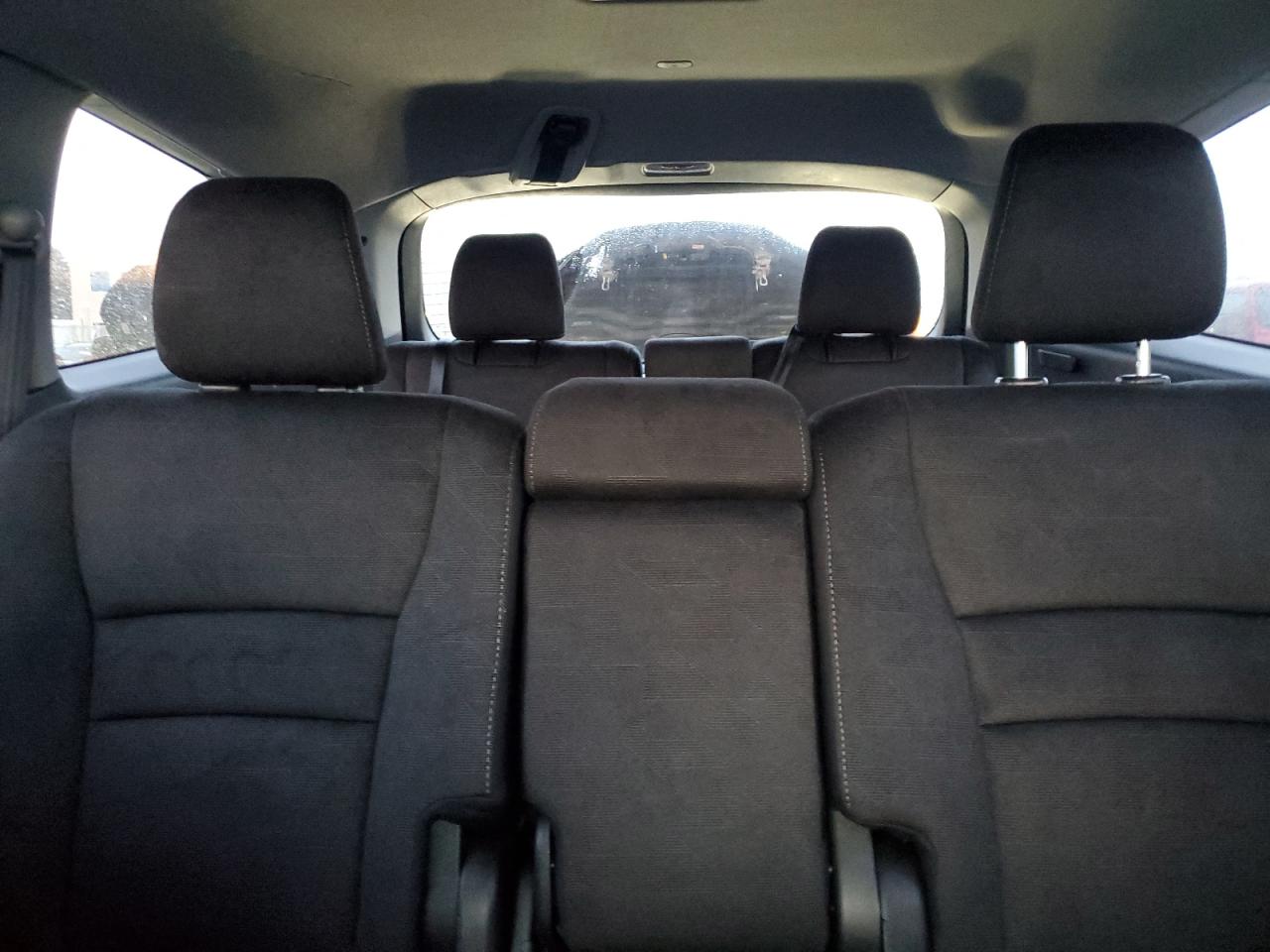 2021 Honda Pilot - Image 10