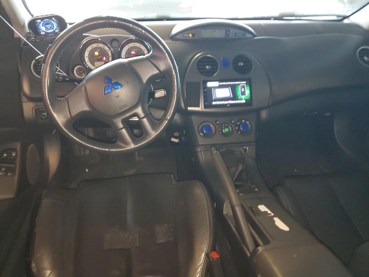 2007 Mitsubishi Eclipse - Image 8