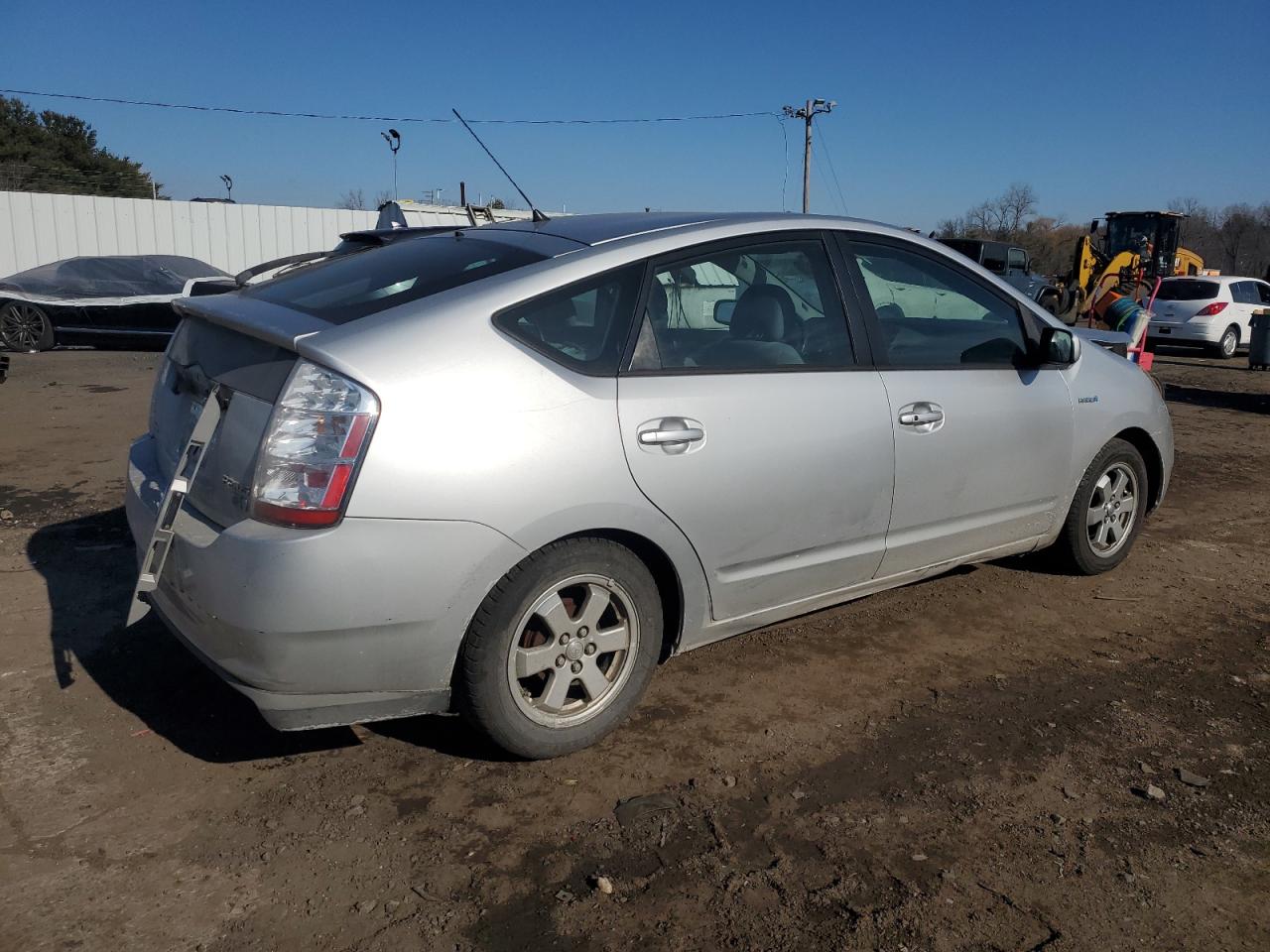 2006 Toyota Prius - Image 3