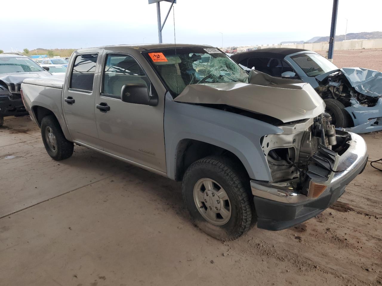 2005 Chevrolet Colorado - Image 4