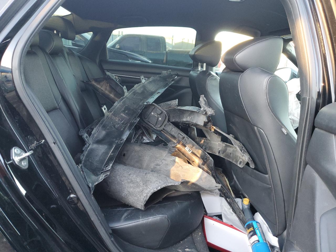 1HGCV1F39JA068123 HONDA ACCORD 2018