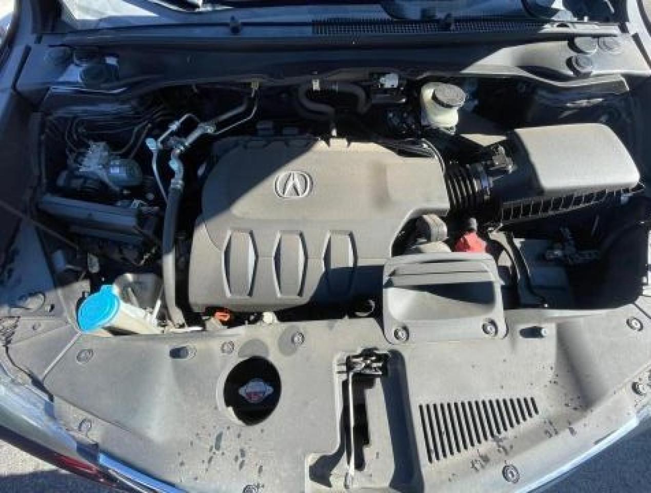 2015 Acura Rdx Technology VIN: 5J8TB4H55FL009302 Lot: 41933925