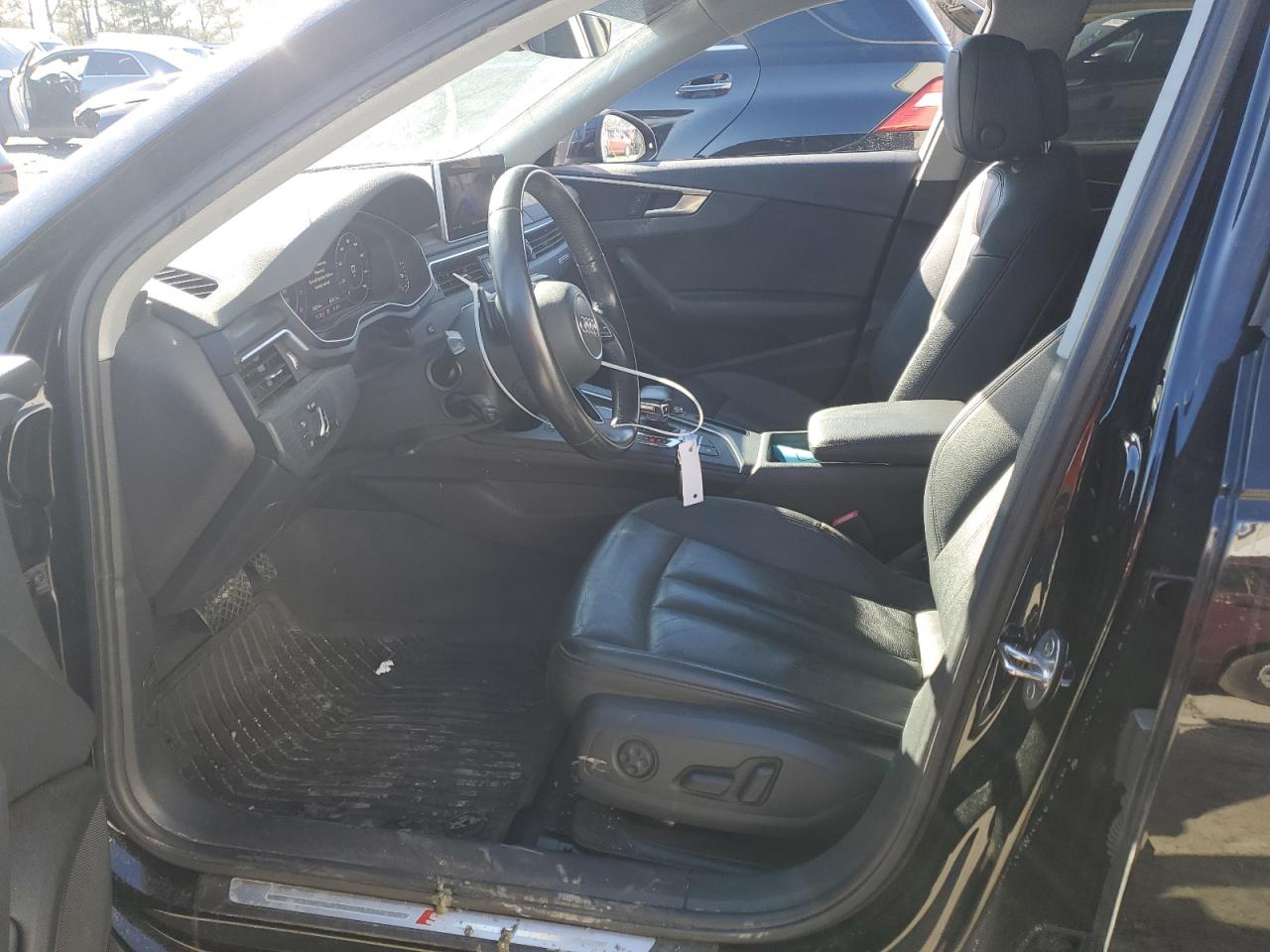 2017 Audi A4 - Image 7