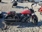 2023 INDIAN MOTORCYCLE CO. SCOUT BOBBER ABS for sale at Copart UT - SALT LAKE CITY