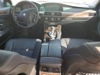 2008 Bmw 528 I за продажба в Miami, FL - Front End