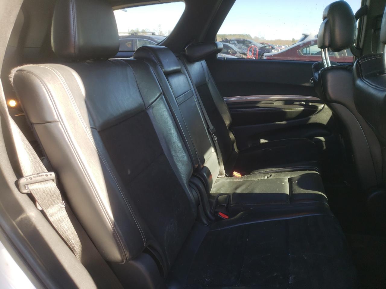 2016 Dodge Durango - Image 11