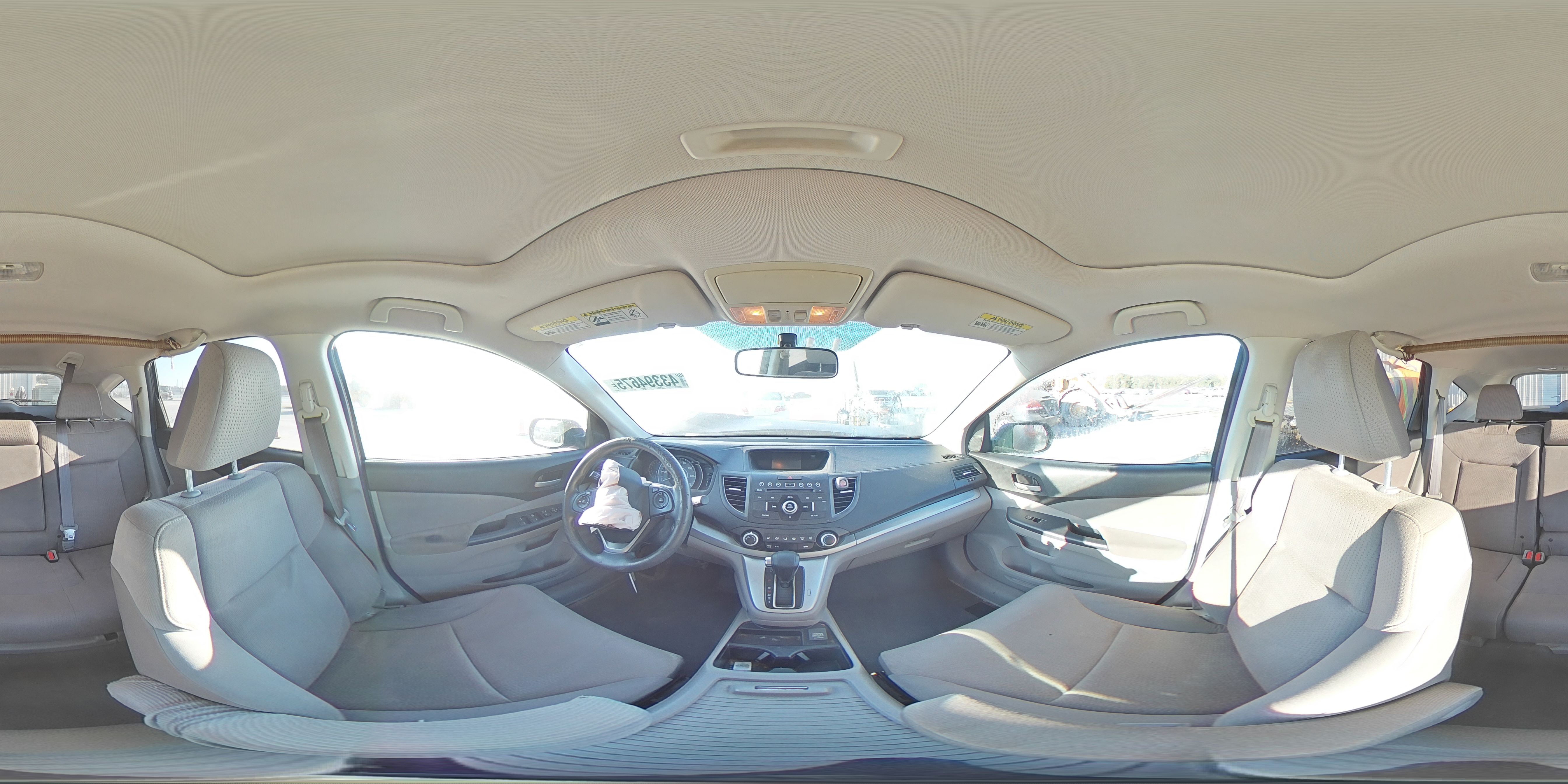 2014 Honda CR-V - Image 14