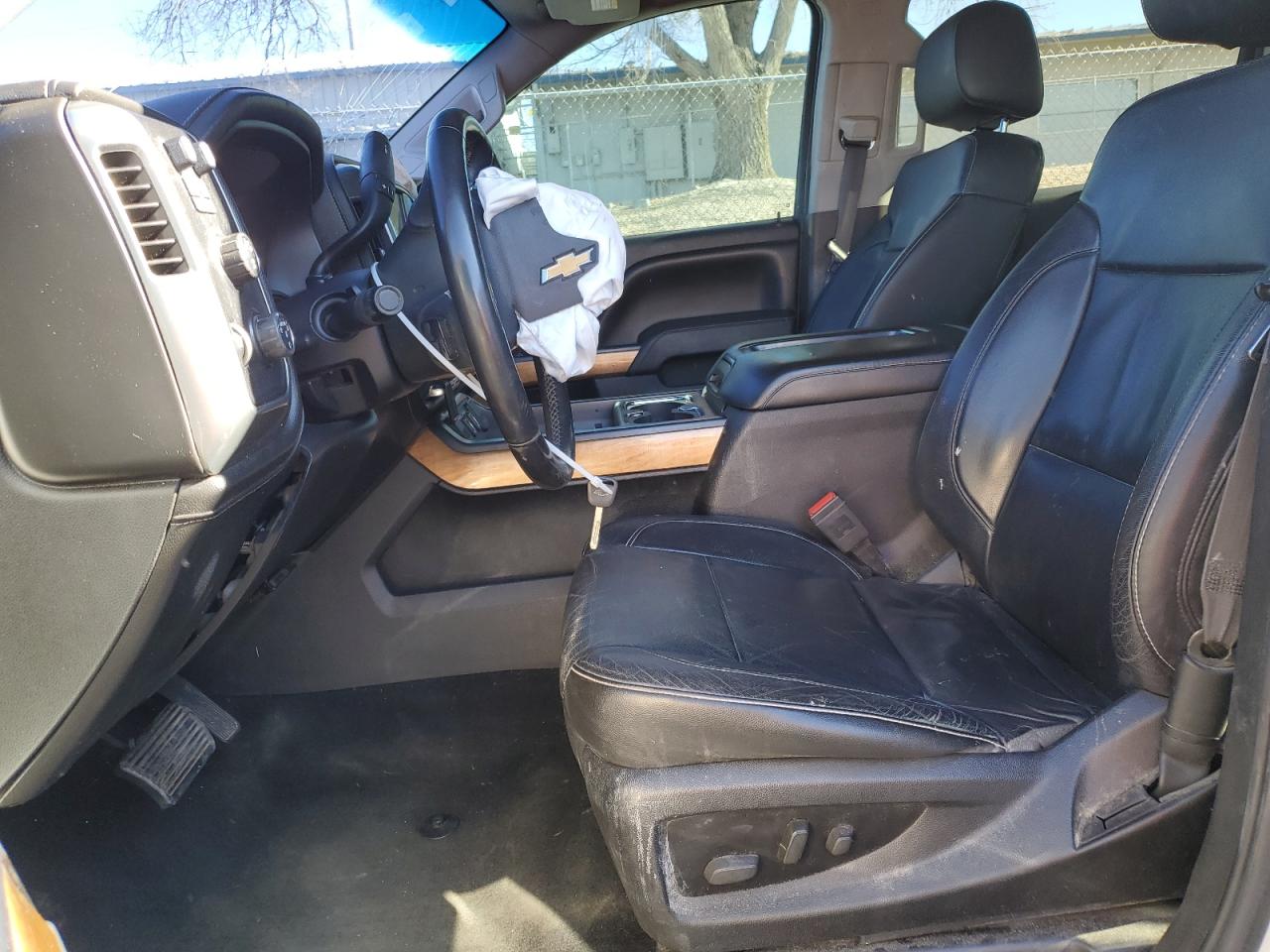 2014 Chevrolet Silverado - Image 7