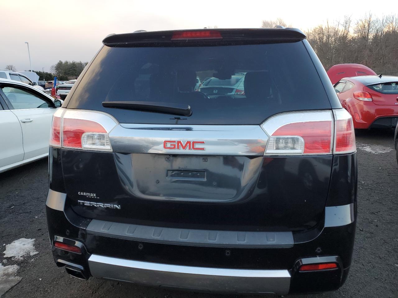 2014 GMC Terrain - Image 6