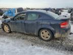 2008 Dodge Avenger Sxt продається в Wayland, MI - Front End