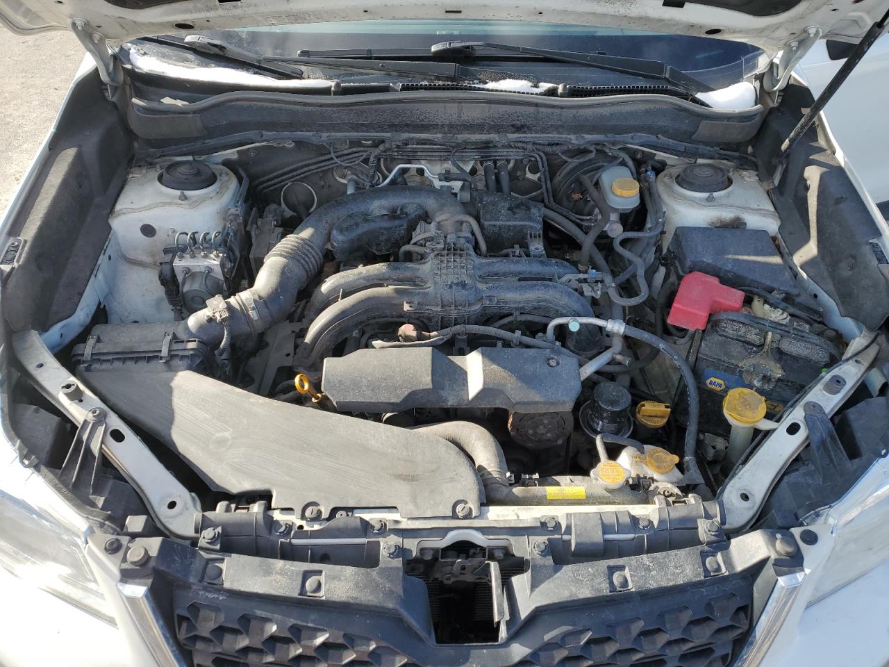 2016 Subaru Forester - Image 12