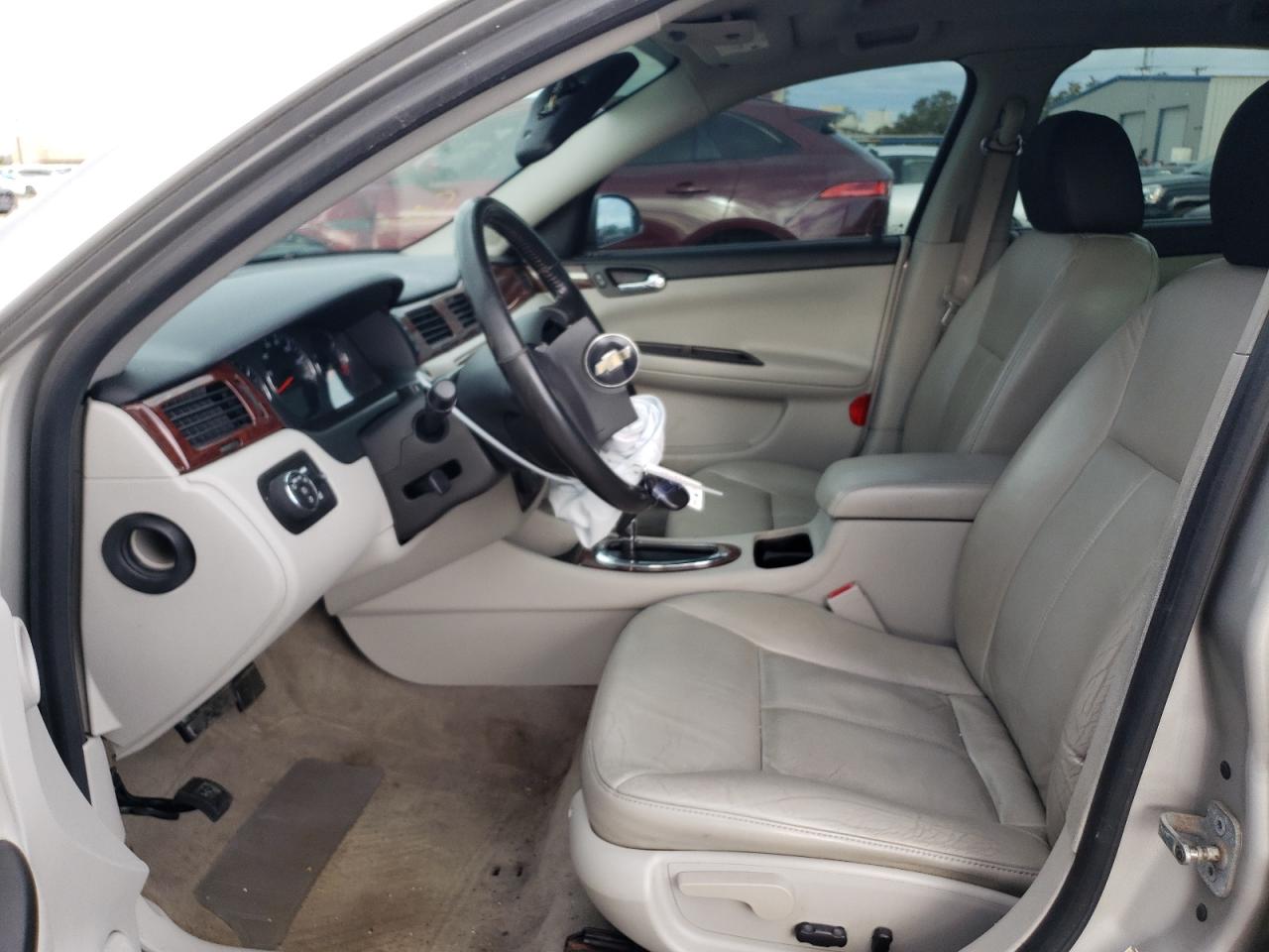 2008 Chevrolet Impala - Image 7