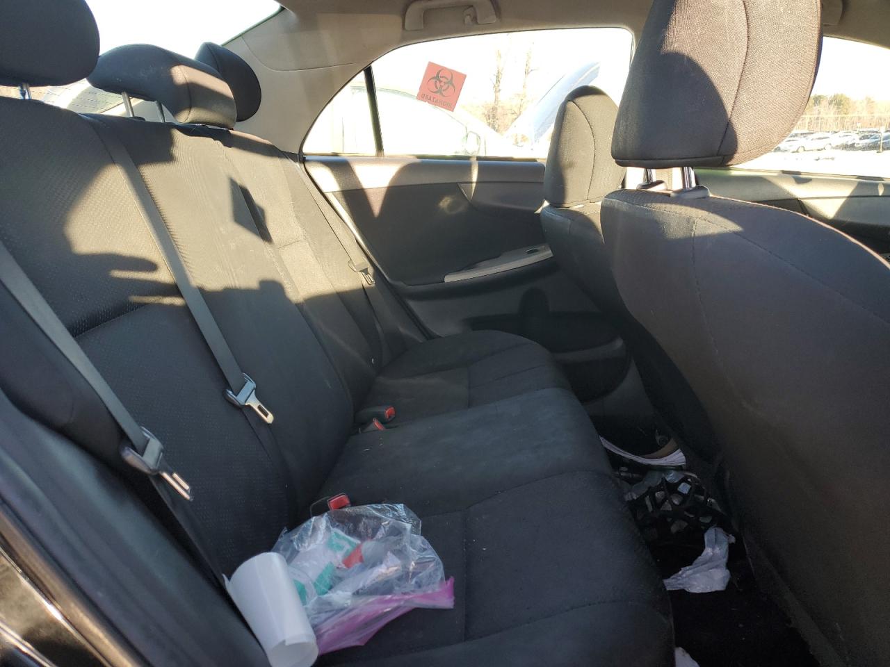 2010 Toyota Corolla - Image 10
