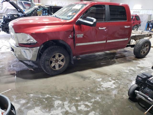 2010 Dodge Ram 2500 