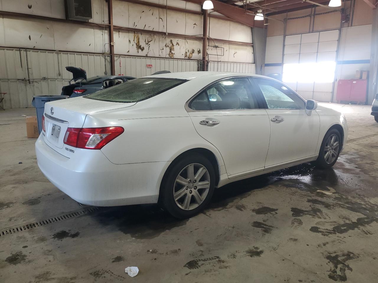 2008 Lexus ES - Image 3