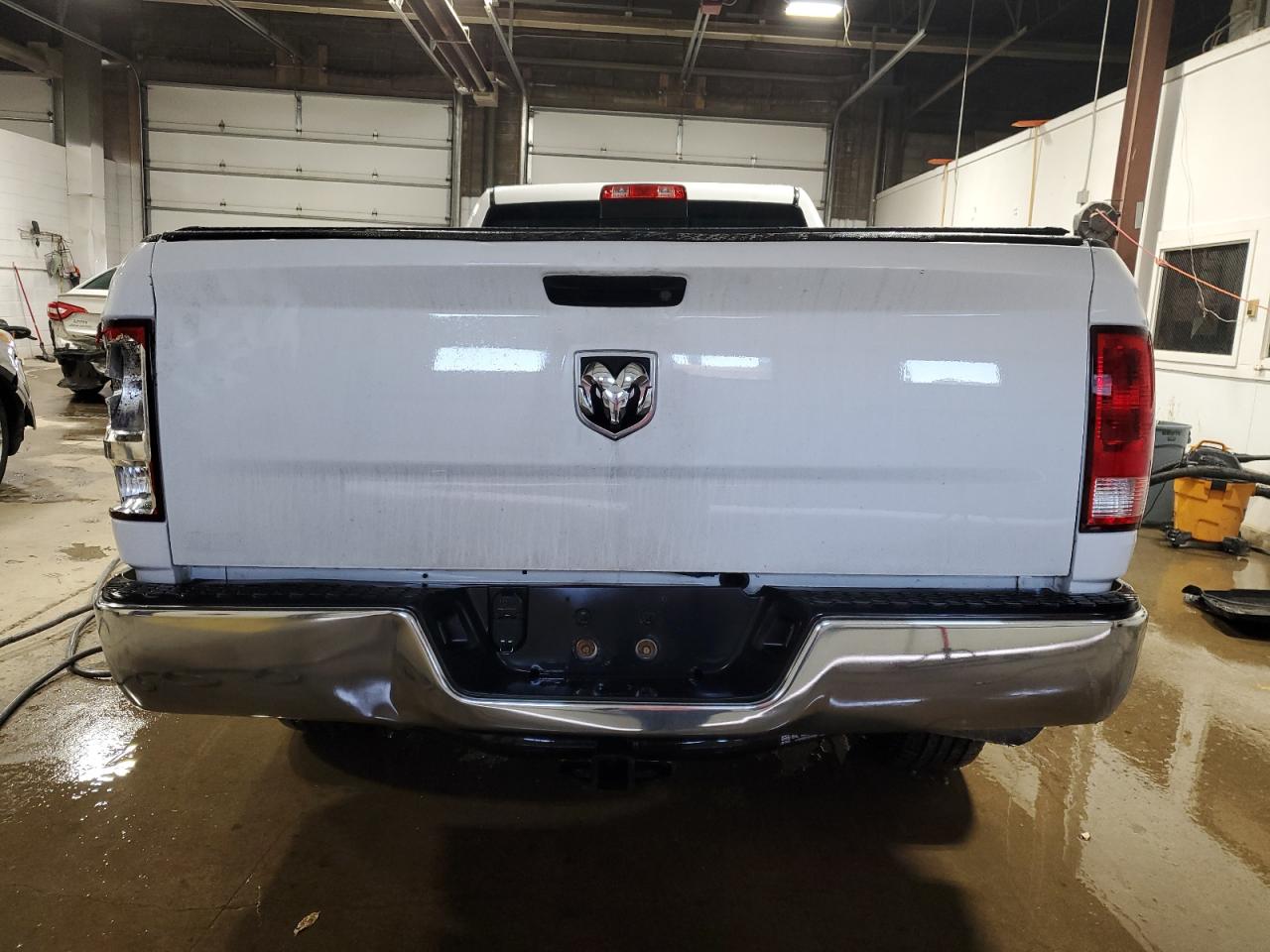 VIN 3C6JR6DT7FG606151 2015 RAM 1500 no.6