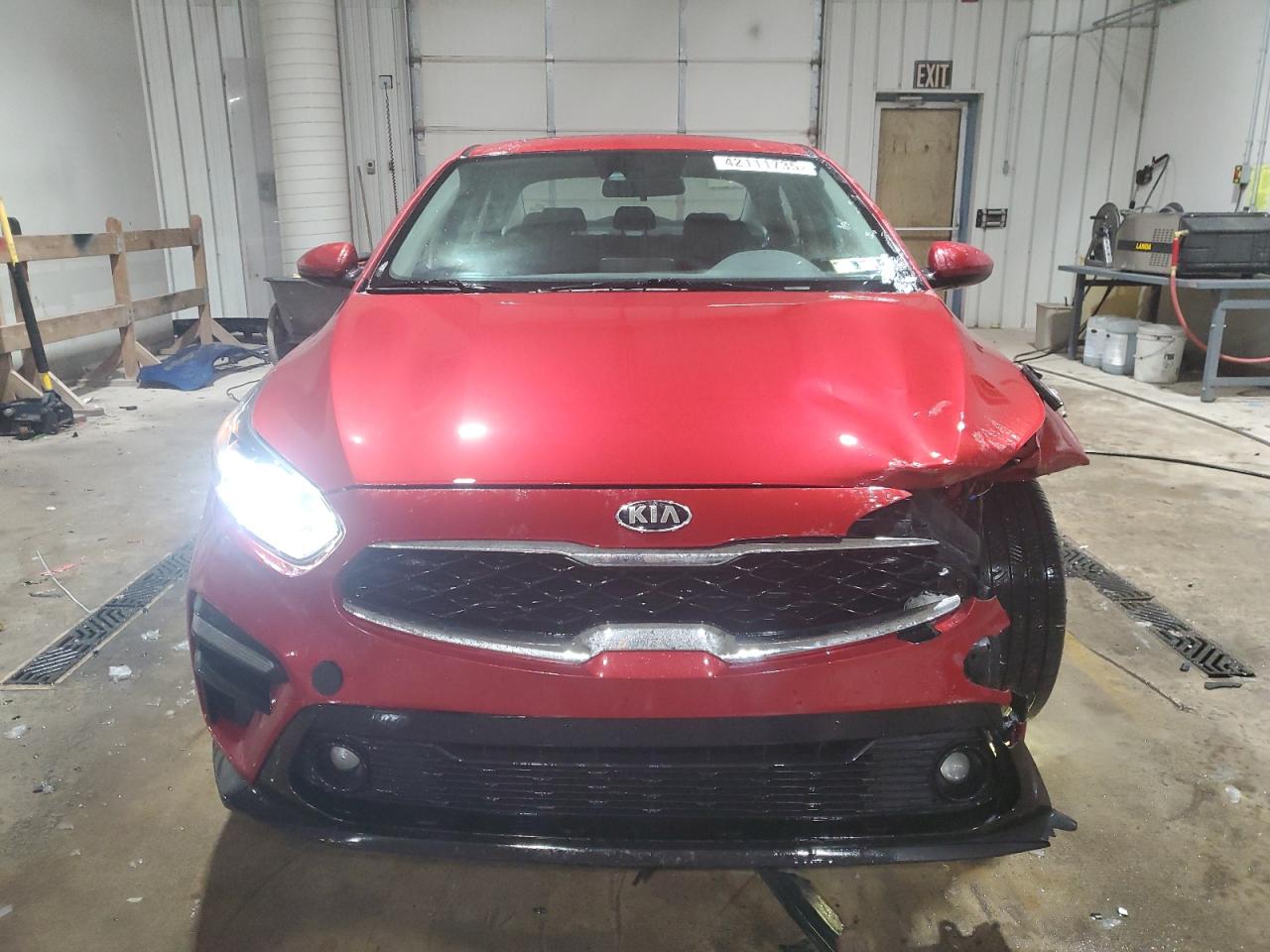 2019 Kia Forte - Image 5